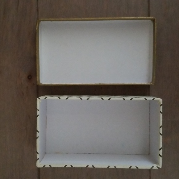 Decorative Boxes Set of Three - Picture 7 of 11